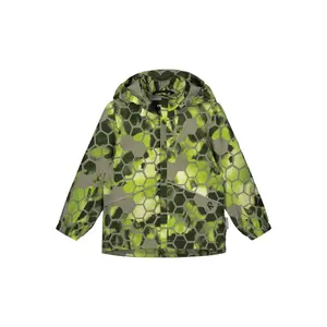 Waterproof jacket for children Reima Reima tec Lappohja image-1