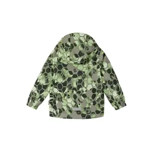 Waterproof jacket for children Reima Reima tec Lappohja image-2