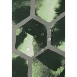 Waterproof jacket for children Reima Reima tec Lappohja image-6