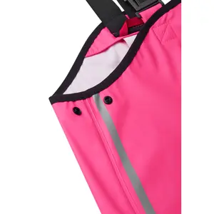 Children's rain pants Reima Lammikko image-4