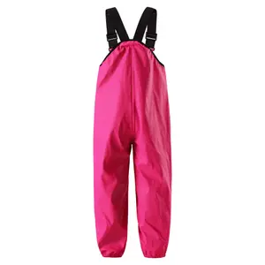 Children's waterproof pants Reima Lammikko image-2