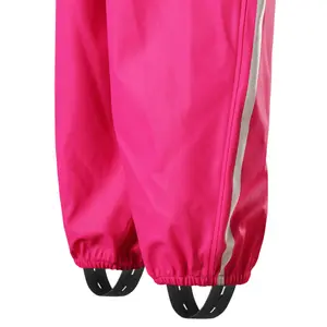 Children's waterproof pants Reima Lammikko image-3