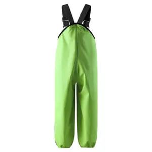 Children's waterproof pants Reima Lammikko image-1