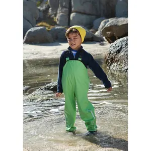 Children's waterproof pants Reima Lammikko image-5