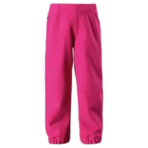 Children's softshell pants Reima Oikotie image-0