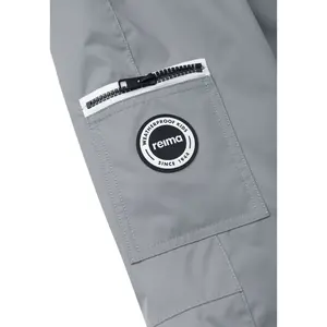 Children's pants Reima Reima tec Tiksi image-4