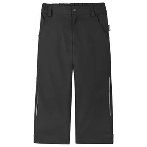 Children's waterproof pants Reima Slana image-0