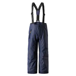 Children's winter pants Reima Spruce image-0