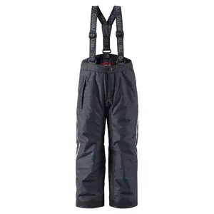 Children's winter pants Reima Spruce image-0