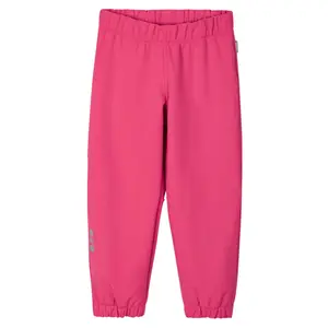 Children's softshell pants Reima Oikotie image-0