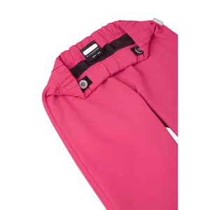 Children's softshell pants Reima Oikotie image-3