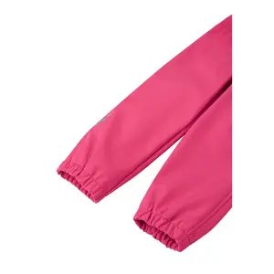 Children's softshell pants Reima Oikotie image-4