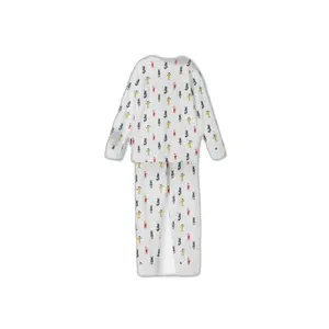 Baby pyjamas Reima Illalla image-0