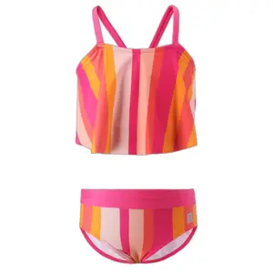 Maillot de bain 2 pièces fille Reima Honolulu image-0