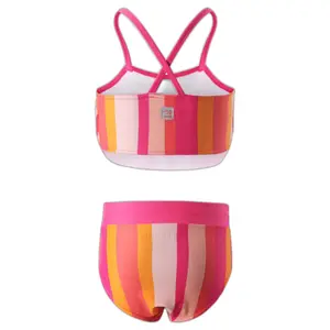 Maillot de bain 2 pièces fille Reima Honolulu image-1