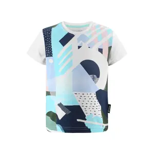 Baby's T-shirt Reima Suuntima image-0