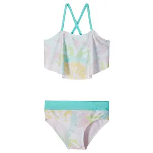 Maillot de bain 2 pièces fille Reima Aallokko image-0