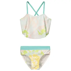 Maillot de bain 2 pièces fille Reima Aallokko image-1