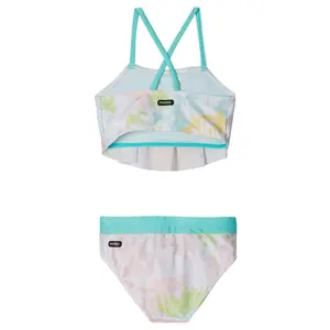 Maillot de bain 2 pièces fille Reima Aallokko image-2