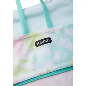 Maillot de bain 2 pièces fille Reima Aallokko image-3