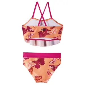 Maillot de bain 2 pièces fille Reima Aallokko image-1