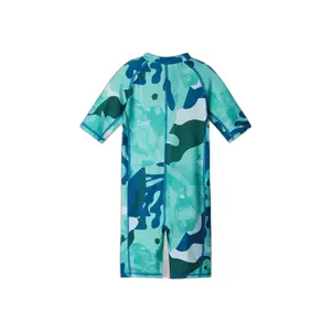 Costume da bagno intero per ragazza Reima Vesihiisi image-0