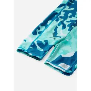 Costume da bagno intero per ragazza Reima Vesihiisi image-2