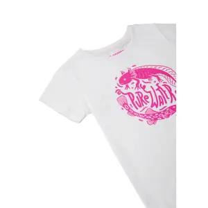 Baby girl T-shirt Reima Ajatus image-2