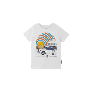 Kid's T-shirt Reima Ajatus image-0