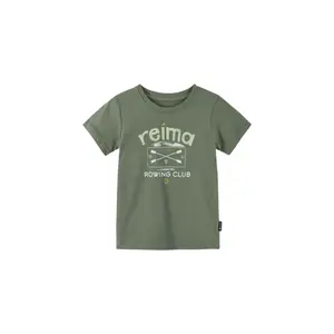 Baby T-shirt Reima Ajatus image-0