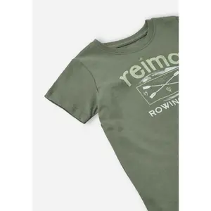 Baby T-shirt Reima Ajatus image-2