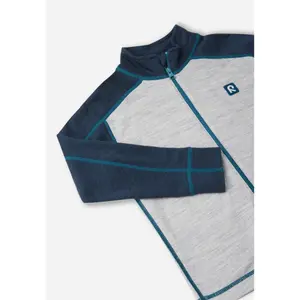 Baby sweatshirt Reima Villanen image-2