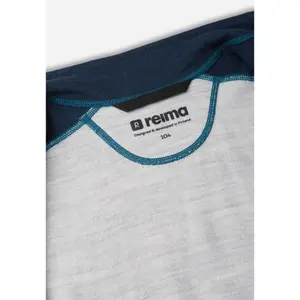 Baby sweatshirt Reima Villanen image-3