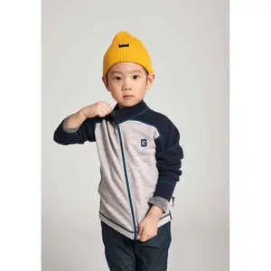 Baby sweatshirt Reima Villanen image-1