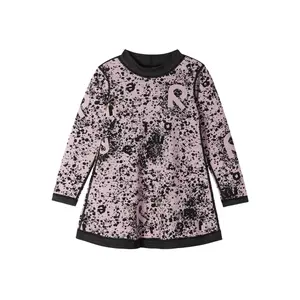 Girl's sweater dress Reima Ilmavilla image-0