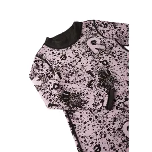 Girl's sweater dress Reima Ilmavilla image-2