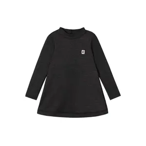 Girl's sweater dress Reima Ilmavilla image-3