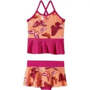 Traje de baño de 2 piezas para niña Reima Uivelo image-0