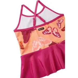 Traje de baño de 2 piezas para niña Reima Uivelo image-2