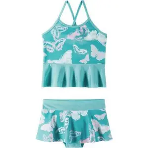 Traje de baño de 2 piezas para bebé niña Reima Uivelo image-0