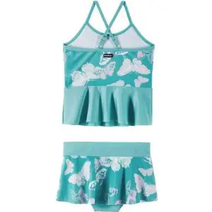 Traje de baño de 2 piezas para bebé niña Reima Uivelo image-1