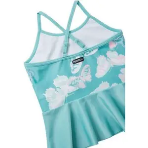 Traje de baño de 2 piezas para bebé niña Reima Uivelo image-2