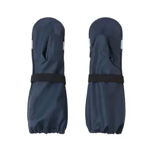 Baby mittens Reima Kura image-1