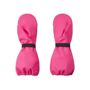 Child mittens Reima Kura image-1