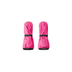 Children's rain mittens Reima Puro image-1