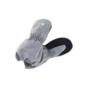 Woven mittens for children Reima Nouto image-0