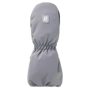 Woven mittens for children Reima Nouto image-1