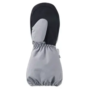 Woven mittens for children Reima Nouto image-2