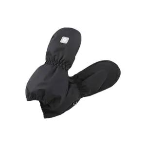 Woven mittens for children Reima Nouto image-0