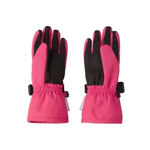 Children's gloves Reima Reima tec Tartu image-1